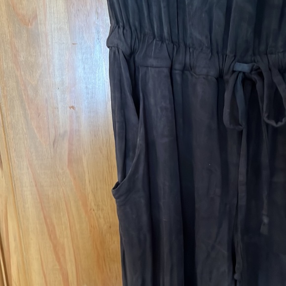 young fabulous & broke strapless jumpsuit - Picture 5 of 7